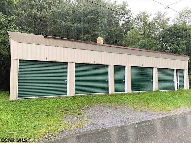 590 Ida Street Houtzdale, PA 16651