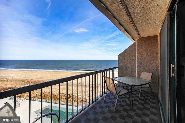 910 Island House Rd #PH10 Bethany Beach, DE 19930