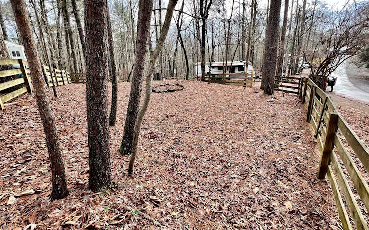 347 10th Street Ellijay, GA 30540