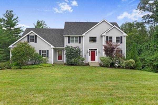 166 North St Upton, MA 01568
