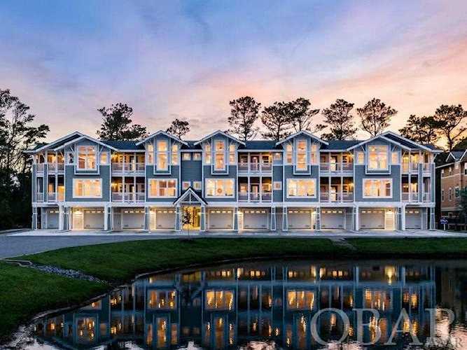 200 Mercedes Ct Grandy, NC 27939