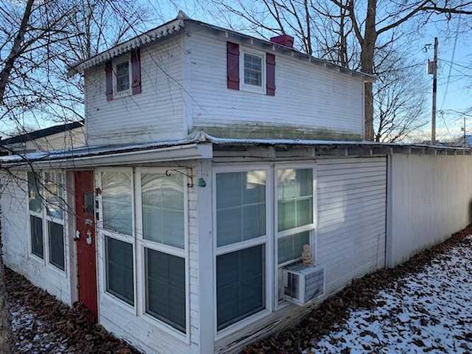 180 Ninth Street Lancaster, OH 43130 | MLS 222000720 Photo 1