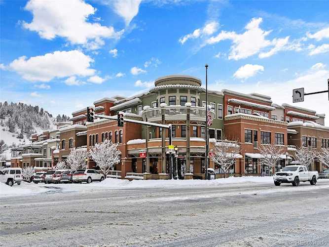 700 Yampa St #A308 Steamboat Springs, CO 80487