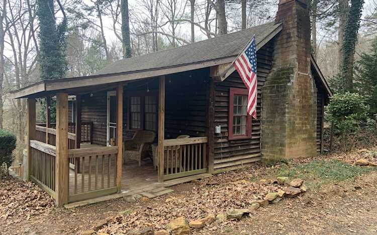 45 Carla Cove Blairsville, GA 30512