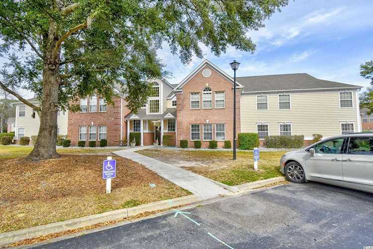 4310 Lotus Ct. #G Murrells Inlet, SC 29576