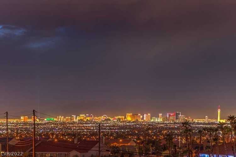 1440 Morning Sun Way Las Vegas, NV 89110