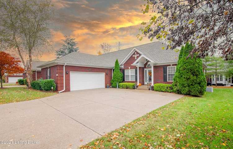 1223 Hogarth Dr Louisville, KY 40222 | MLS 1600916 Photo 1