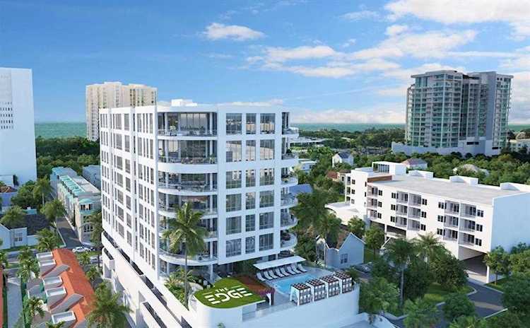 290 Cocoanut Ave #4- SW Sarasota, FL 34236