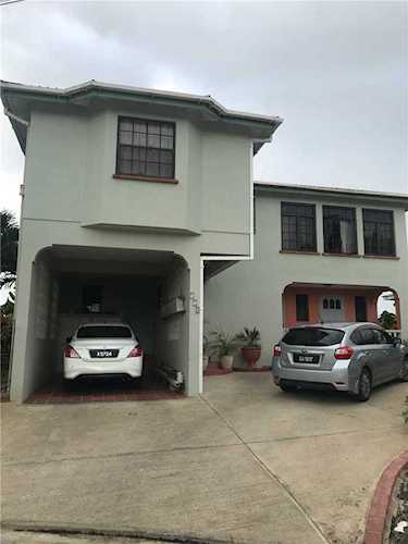 110 Frere Pilgrim Dr Barbados, ON Xxxxxx