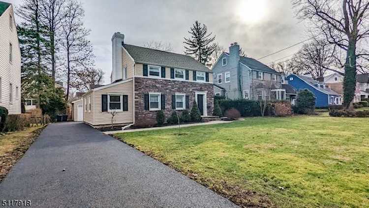 423 Edgewood Ave Westfield Town, NJ 07090