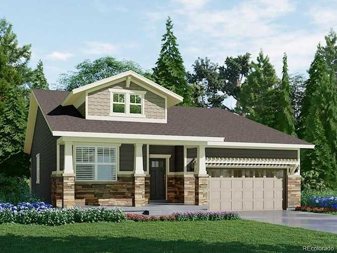 2814 Shikra Place Brighton, CO 80601 | MLS® 6647488 Photo 1