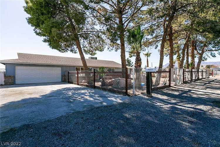 7555 W La Madre Way Las Vegas, NV 89149