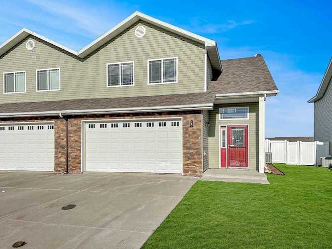2370 NW 14th St. Minot, ND 58703