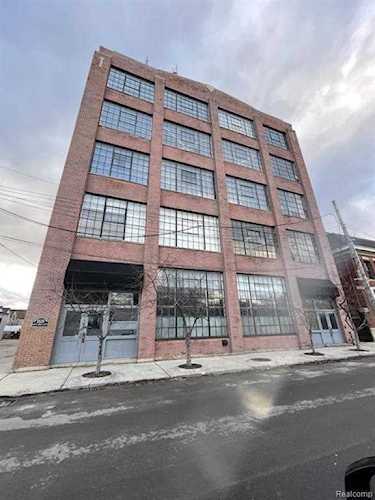1535 6th St #5 Detroit, MI 48226