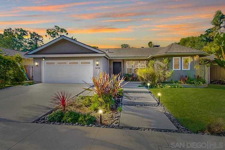 14138 Bahama Cv. Del Mar, CA 92014