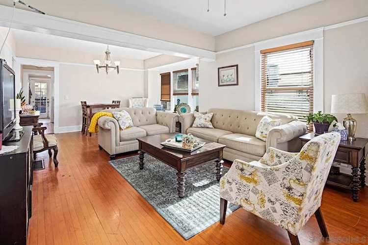 1329 W. Spruce Street San Diego, CA 92103