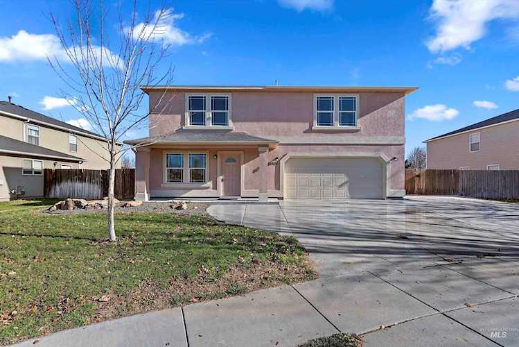 6676 S Zephyr Way Boise, ID 83709