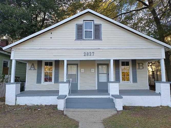 2827 Waverly Avenue Columbus, GA 31904