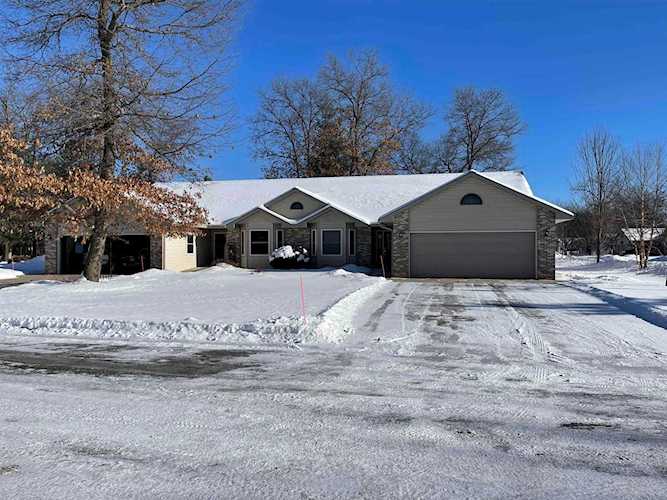 608 Wesley Court Mosinee, WI 54455 | MLS 22200093 Photo 1
