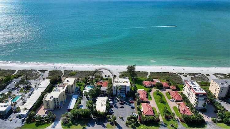 4235 Gulf of Mexico Dr #84 Longboat Key, FL 34228