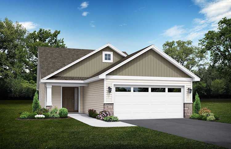 389 Karen Lane Big Lake, MN 55309