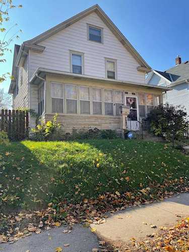 MLS 6128216 | Ramsey County home for sale | Thomas-Dale (Frogtown) Saint Paul Photo 1