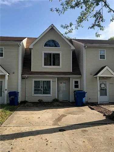 5419 Woburn Ln Virginia Beach, VA 23462