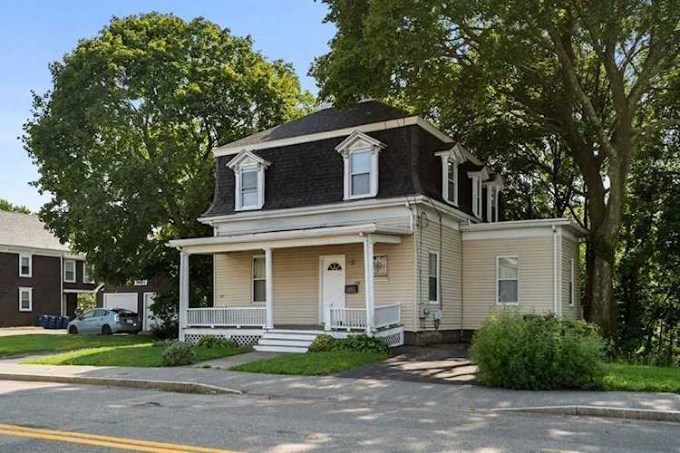 390 Commercial Street Braintree, MA 02184