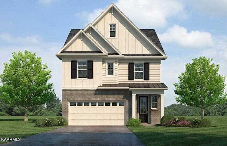 Lot 4 Westland Station Knoxville, TN 37919