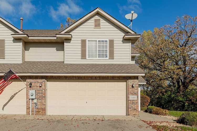Oakdale | MLS 6123681 | 6488 Lower 35th Street N | Zip Code 55128 Photo 1