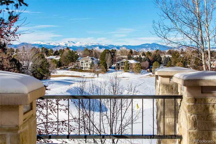 93 Glenmoor Dr Cherry Hills Village, CO 80113