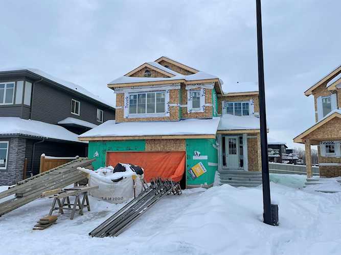 583 Merlin Landing Edmonton, AB T5S 0H2