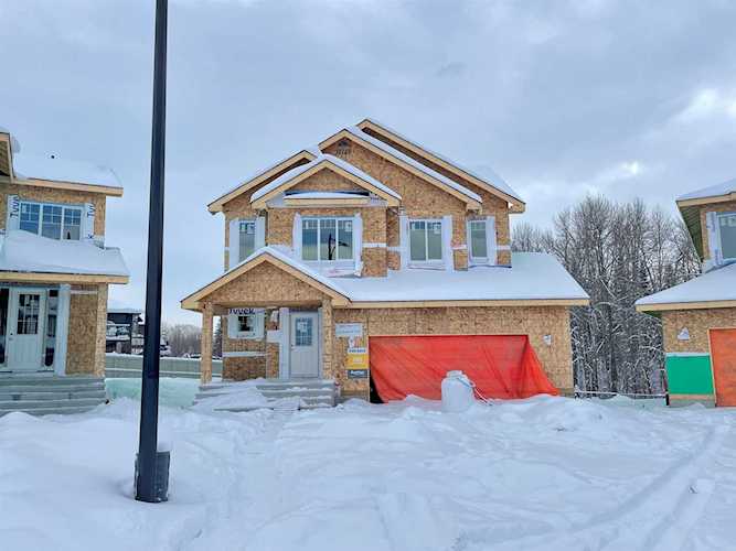585 Merlin Landing Edmonton, AB T5S 0H2