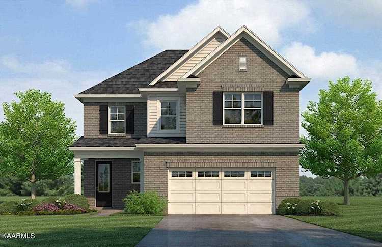 Lot 23 Westland Station Knoxville, TN 37919