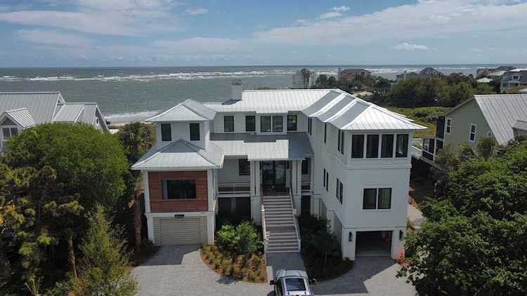 3213 Middle St Sullivans Island, SC 29482