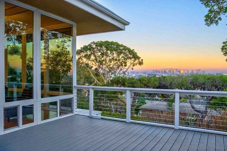 3140 Xenophon St San Diego, CA 92106