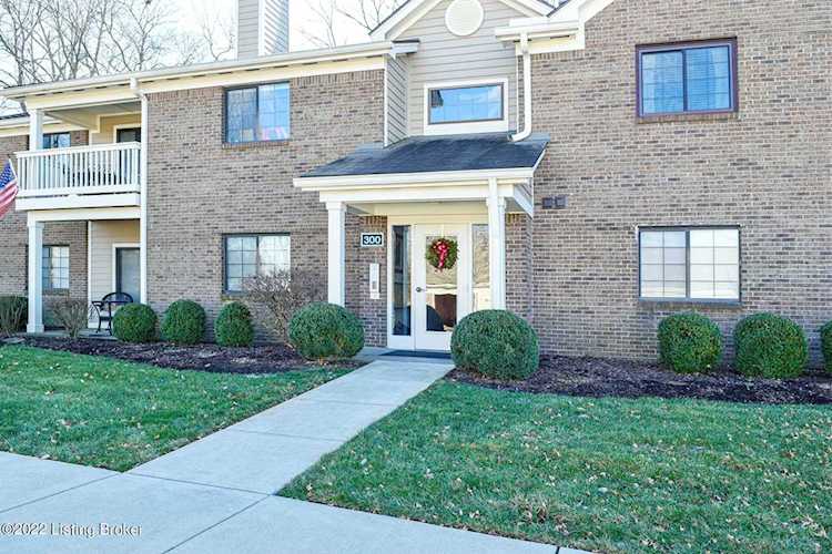 300 Ethridge Ave #102 Louisville, KY 40223
