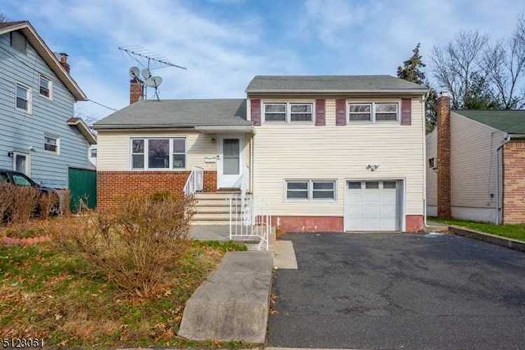 1933 William St Union Twp., NJ 07083
