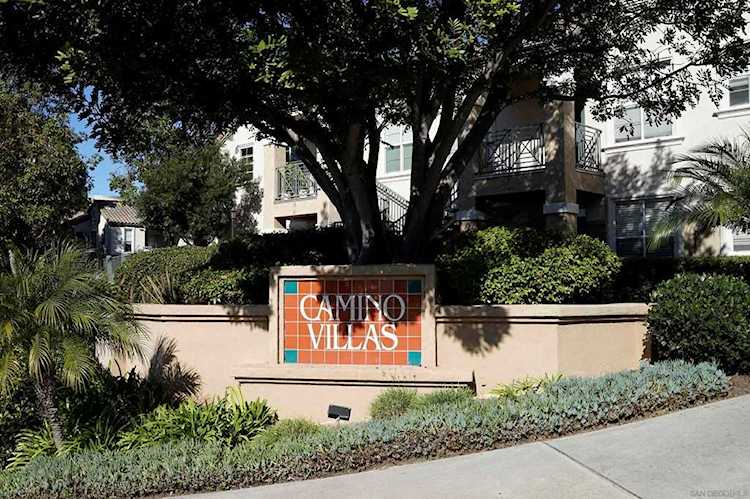 3554 Caminito El Rincon #54 San Diego, CA 92130