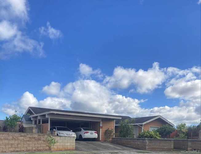 94-352 Kioele Place Mililani, HI 96789 | MLS 202200571 Photo 1