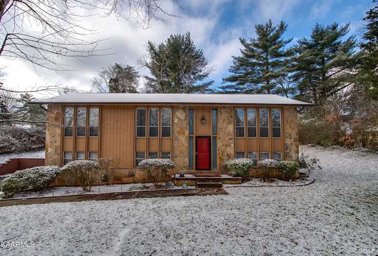 721 Crest Forest Rd Knoxville, TN 37923