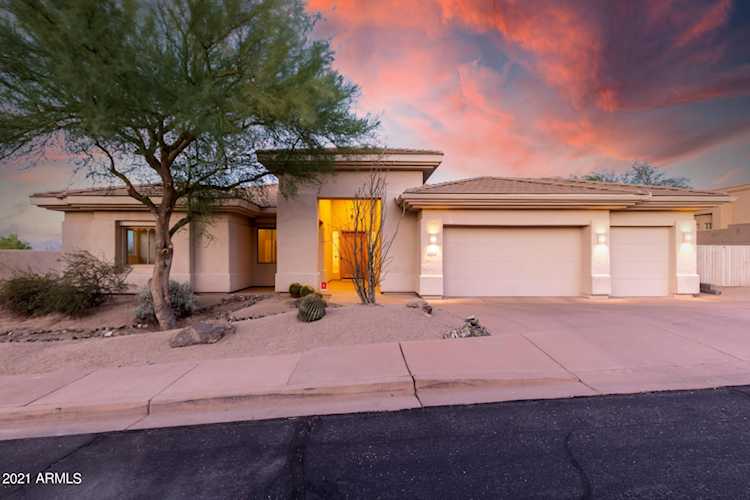 14401 N 27th Place Phoenix, AZ 85032
