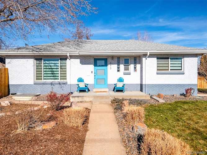 495 E Bates Ave Englewood, CO 80113