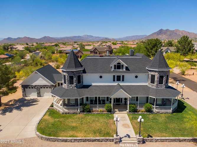 5430 E Lone Mountain Road Cave Creek, AZ 85331