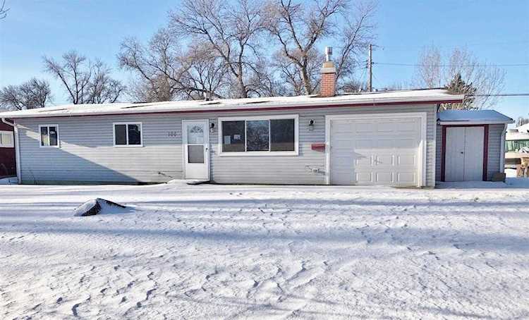 100 SE 19th St. Minot, ND 58701