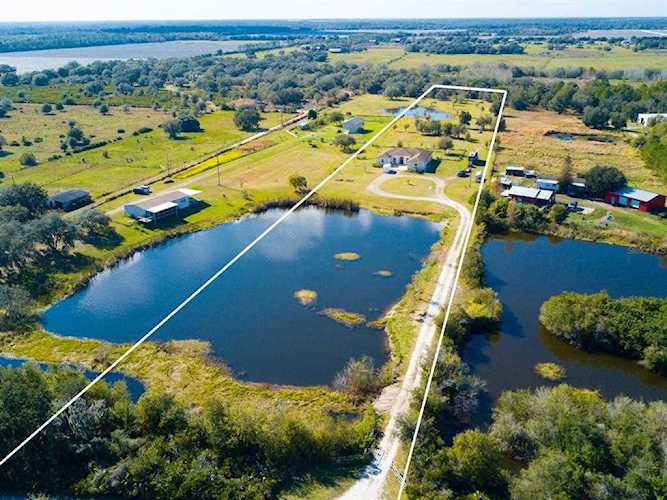 3107 Logue Rd Myakka City, FL 34251