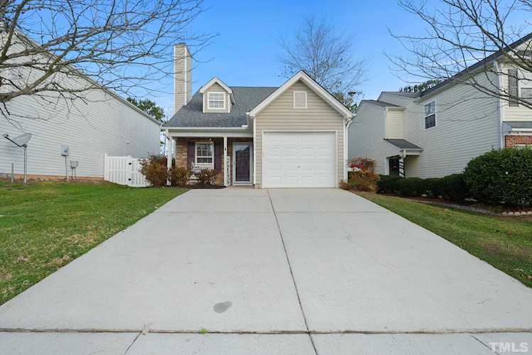 7513 Brighton Hill Lane Raleigh, NC 27616