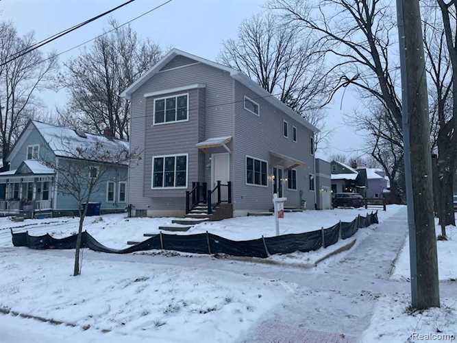 521 Fountain St Ann Arbor, MI 48103