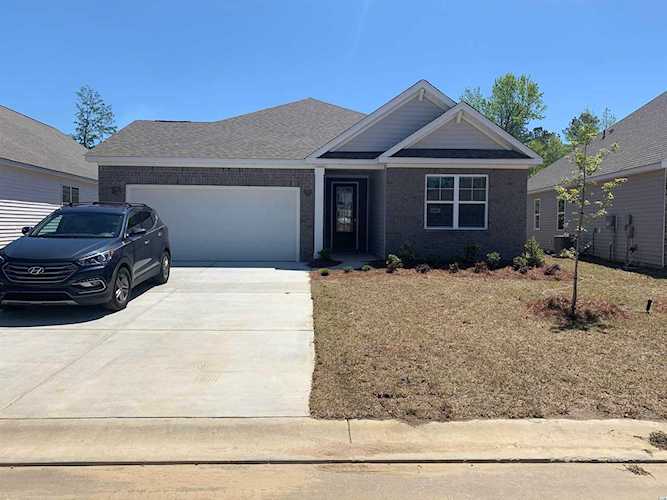 2268 Spring Tree Dr. Little River, SC 29566