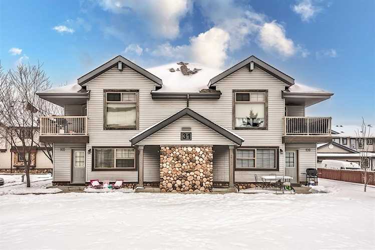 31 Everridge Square SW #202 Calgary, AB T2Y 5J7